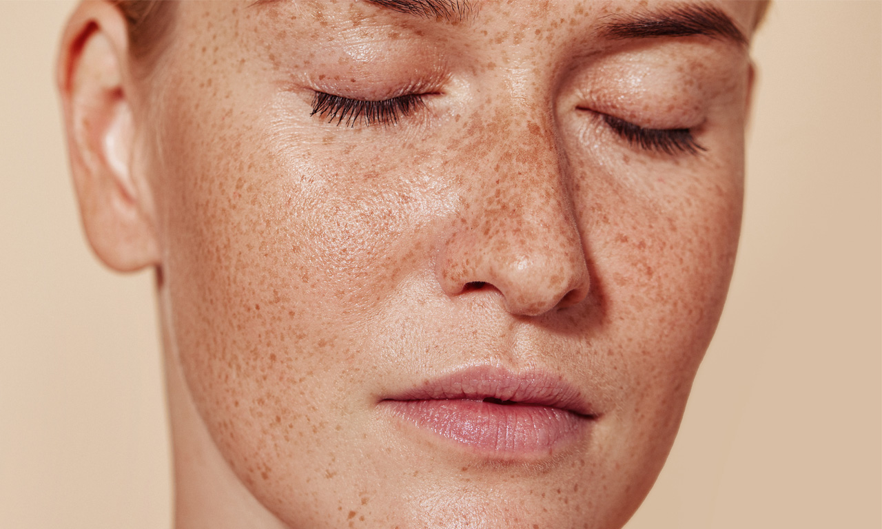 Comment déterminer ton type de peau ?
