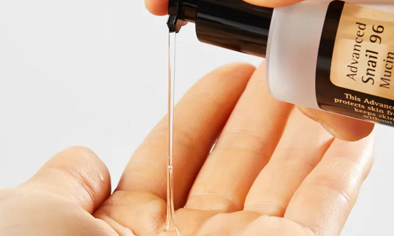 Skincare coréenne ?
