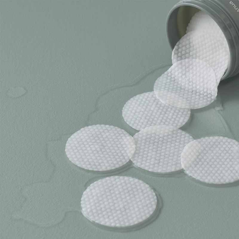 Clear Pads - Anua Heartleaf – Image 2