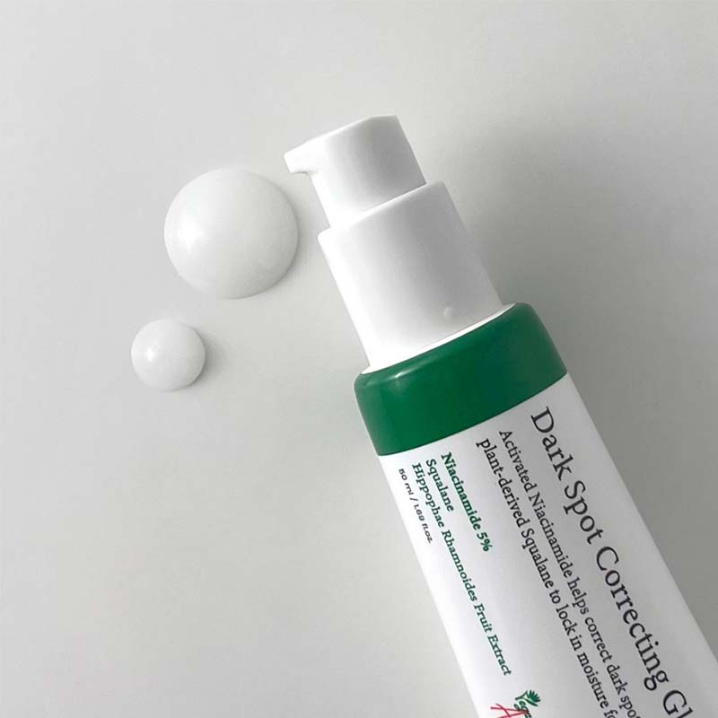 Dark Spot Correcting Glow Serum - Sérum éclat pour la correction des taches sombres - AXIS-Y – Image 2