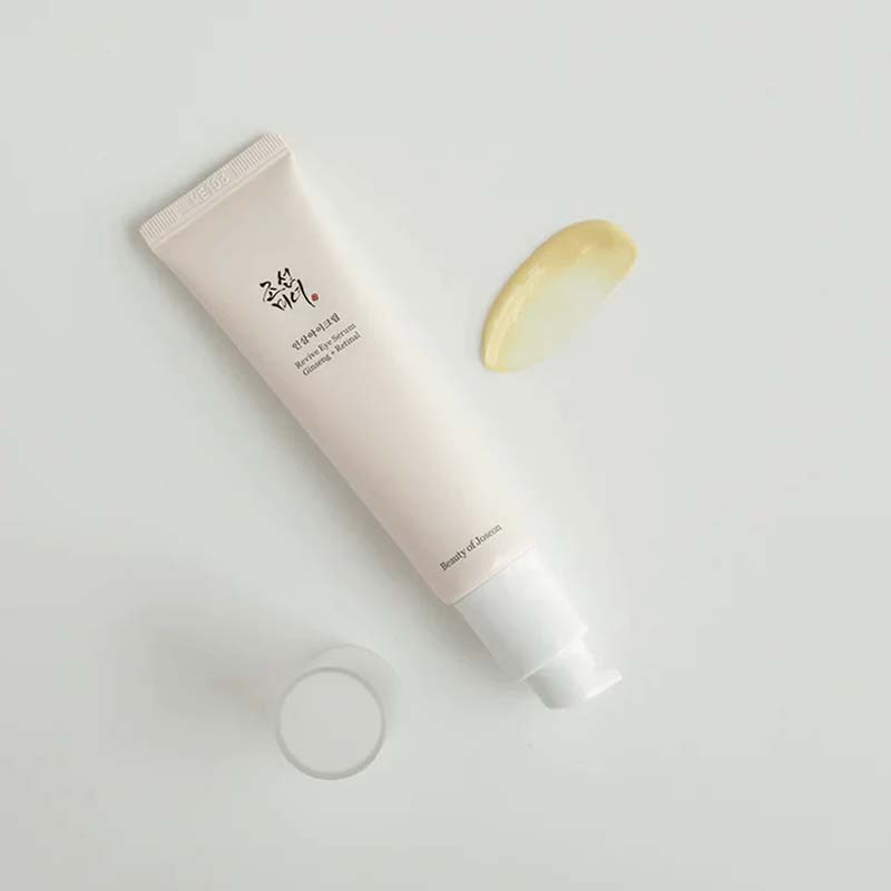 Revive Eye Serum : Ginseng + Retinal - Beauty of Joseon – Image 2