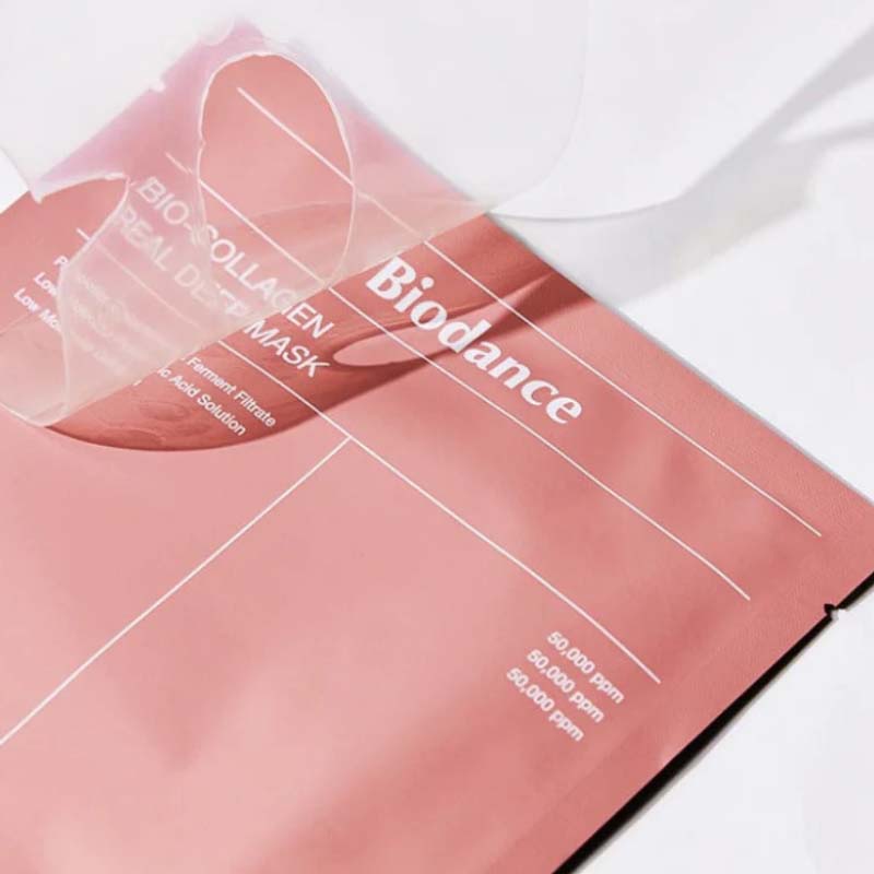 Bio-Collagen Real Deep Mask - Biodance – Image 2