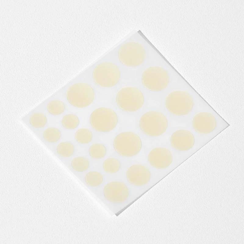 Patchs anti-bouton - 24 patchs - COSRX – Image 2
