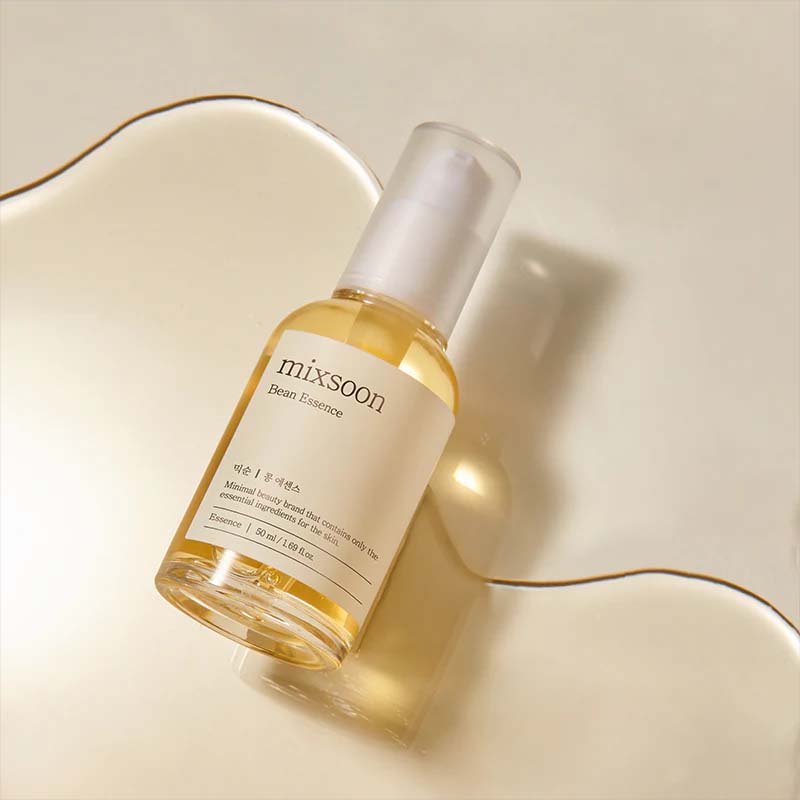 Bean Essence - MIXSOON – Image 3