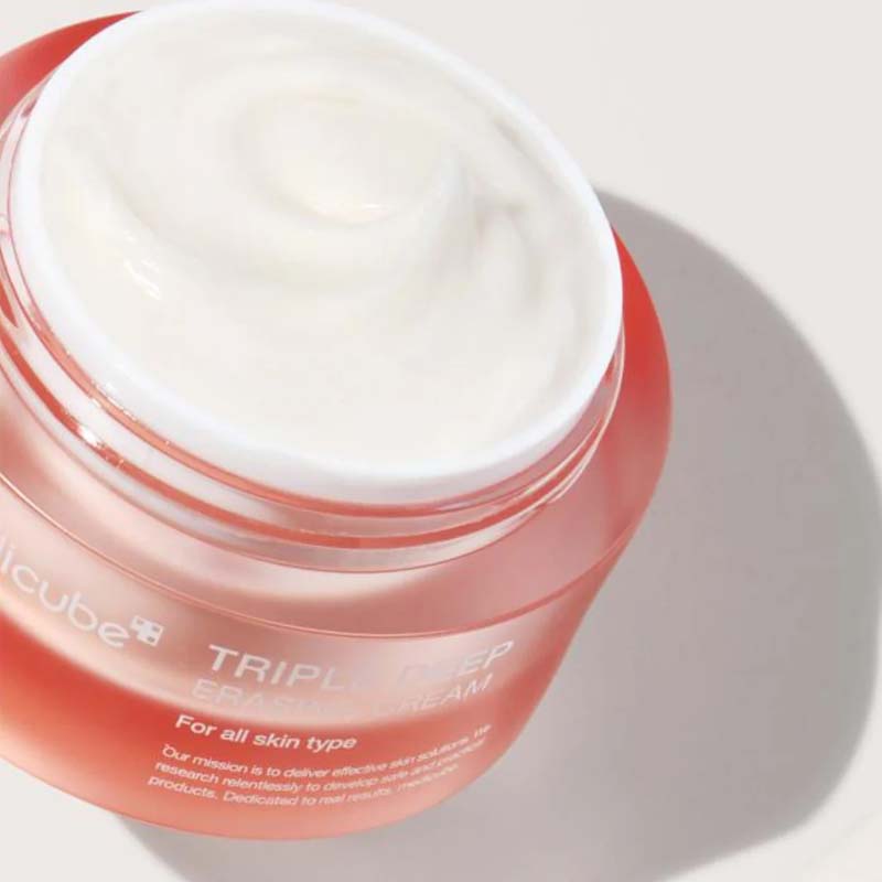 Triple Collagen Cream 4.0 - Medicube – Image 2