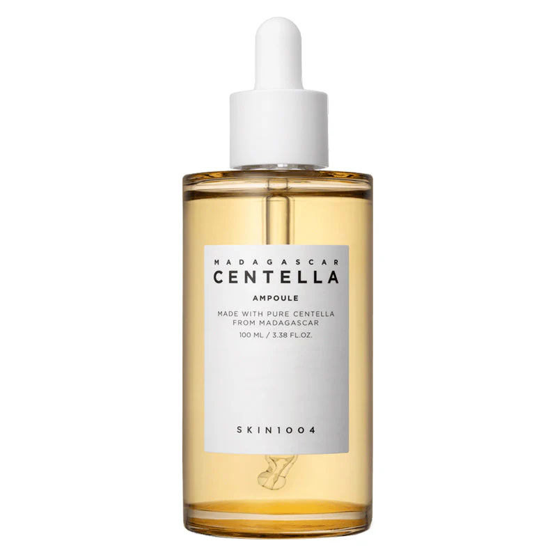 Madagascar Centella Ampoule - SKIN1004