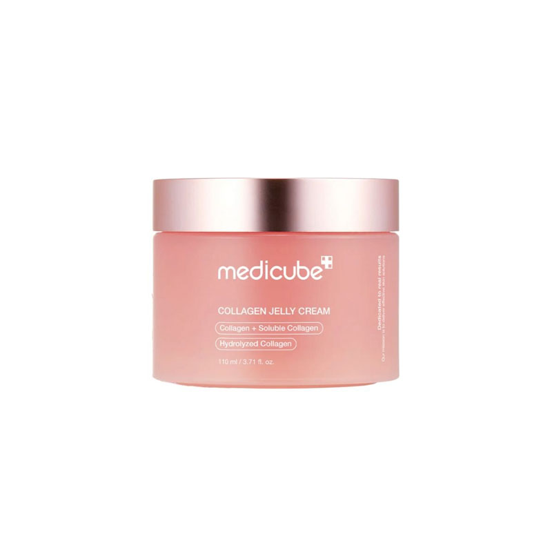 Collagen Jelly Cream - Gel-crème - Medicube