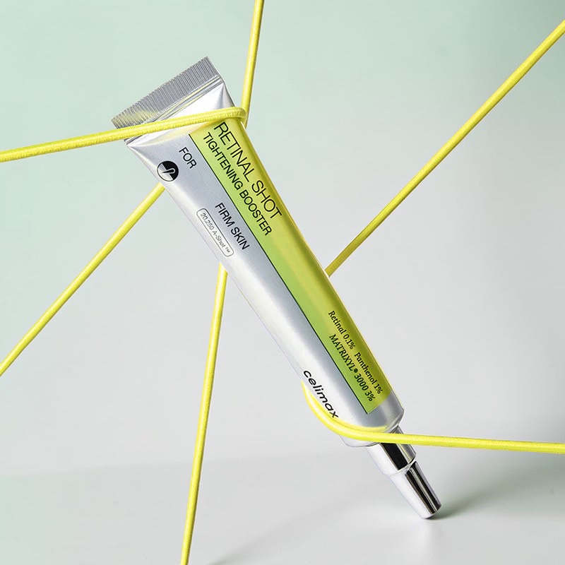 The Vita-A Retinal Shot Tightening Booster CELIMAX – Image 2
