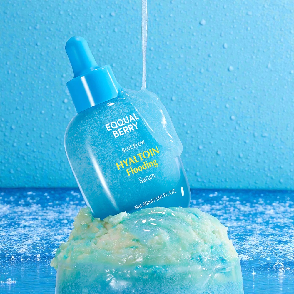 Hyaltoin Flooding Serum EQQUALBERRY – Image 2