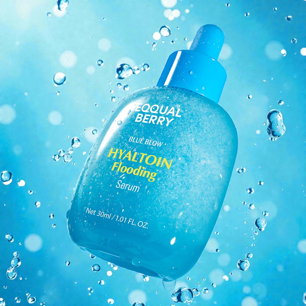 Hyaltoin Flooding Serum EQQUALBERRY – Image 3