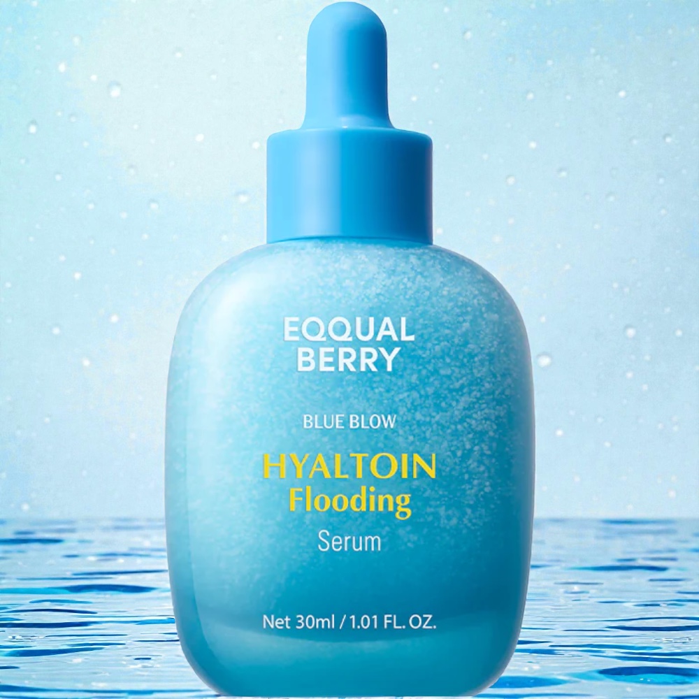 Hyaltoin Flooding Serum EQQUALBERRY